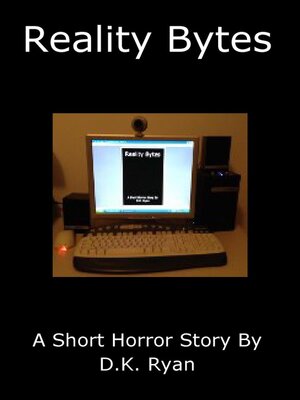 cover image of Reality Bytes